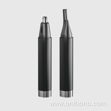 Unibono 2 in1 Eyebrow Nose Trimmer for Men